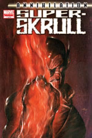 Annihilation: Super-Skrull (2006)