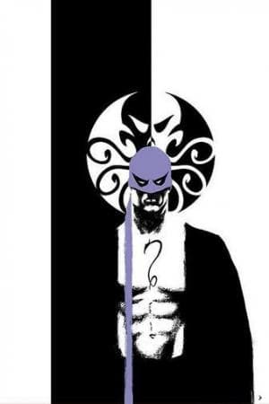 Steel Serpent (Davos)