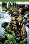 World War Hulk (2007) #5 cover