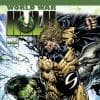 World War Hulk (2007) #5