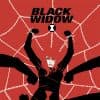 Black Widow (2014) #6