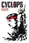 Cyclops (2014) #2 (Tbd Artist Variant) cover
