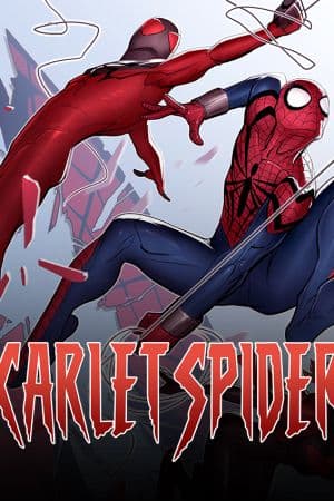 Scarlet Spiders (2014 - 2015)
