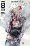 JESSICA JONES: ALIAS VOL. 3 (Trade Paperback) cover