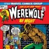 Werewolf by Night (1972) #1