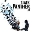 Black Panther (2016) #9