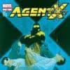Agent X (2002) #12