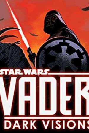 Star Wars: Vader - Dark Visions (2019)