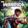 Wakanda (2022) #3