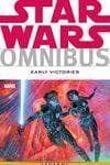 STAR WARS OMNIBUS: EARLY VICTORIES (Trade Paperback) cover