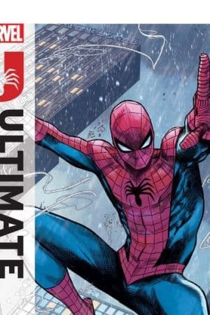 Ultimate Spider-Man (2024 - Present)