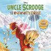 UNCLE SCROOGE AND THE INFINITY DIME (2024) #1