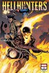 Hellhunters (2024) #2 (Variant) cover