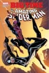 Amazing Spider-Man (1999) #648 (CAMPBELL VARIANT) cover