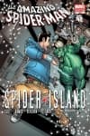 Amazing Spider-Man (1999) #668 (2nd Printing Variant) cover