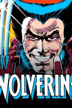 Wolverine (1982)