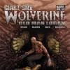 Wolverine: Old Man Logan Giant-Size (2009) #1