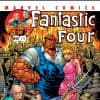 Fantastic Four (1998) #45