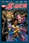 X-Men: The End - Heroes and Martyrs (2005) #4 cover