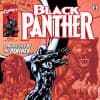 Black Panther (1998) #22