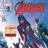 All-New, All-Different Avengers (2015) #5