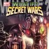 What If? (2008) #1