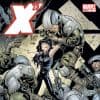 X-23 (2005) #6