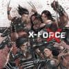 X-Force (2008) #20