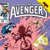 Avengers (1963) #265