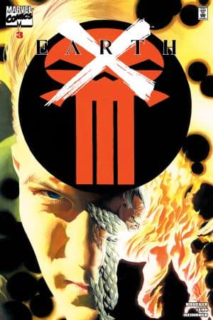 Earth X (1999) #3