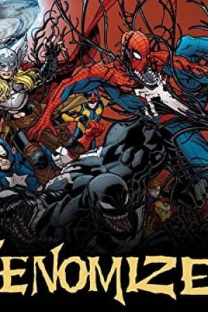 Venomized (2018)