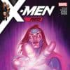 X-Men Red Vol. 2: Waging Peace (Trade Paperback)