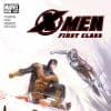 X-Men: First Class (2007) #4