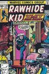 Rawhide Kid (1955) #139 cover