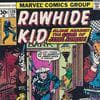 Rawhide Kid (1955) #139