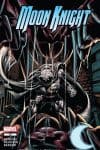 Moon Knight (2006) #20 cover