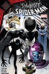 Symbiote Spider-Man: King in Black (2020) #1 cover