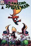 The Amazing Spider-Man (2022) #64 (Variant) cover