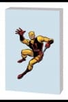 ESSENTIAL DAREDEVIL VOL. 1 TPB (Trade Paperback) cover