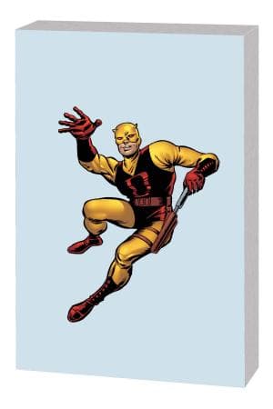 ESSENTIAL DAREDEVIL VOL. 1 TPB (Trade Paperback)