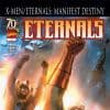 Eternals (2008) #7