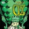 The Marvelous Land of Oz (2009) #2