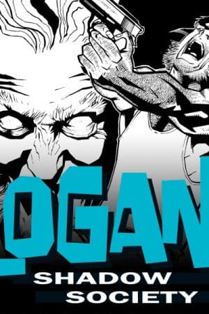 LOGAN: SHADOW SOCIETY 1 (1997)