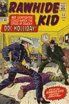 Rawhide Kid (1955) #46 cover