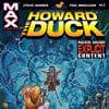 Howard the Duck (2002) #5
