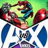 Avengers Vs. X-Men Companion (Trade Paperback)