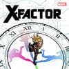 X-FACTOR: THE ROAD TO REDEMPTION (Trade Paperback)