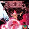 Avengers (2023) #4 (Variant)
