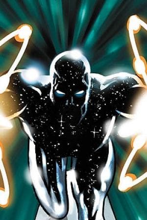 Captain Universe