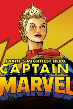 Captain Marvel (2012 - 2013)
